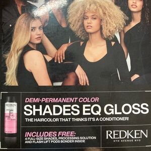 Redken shades eq